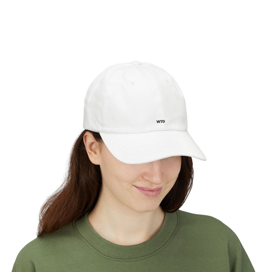 WTD Essential Cap