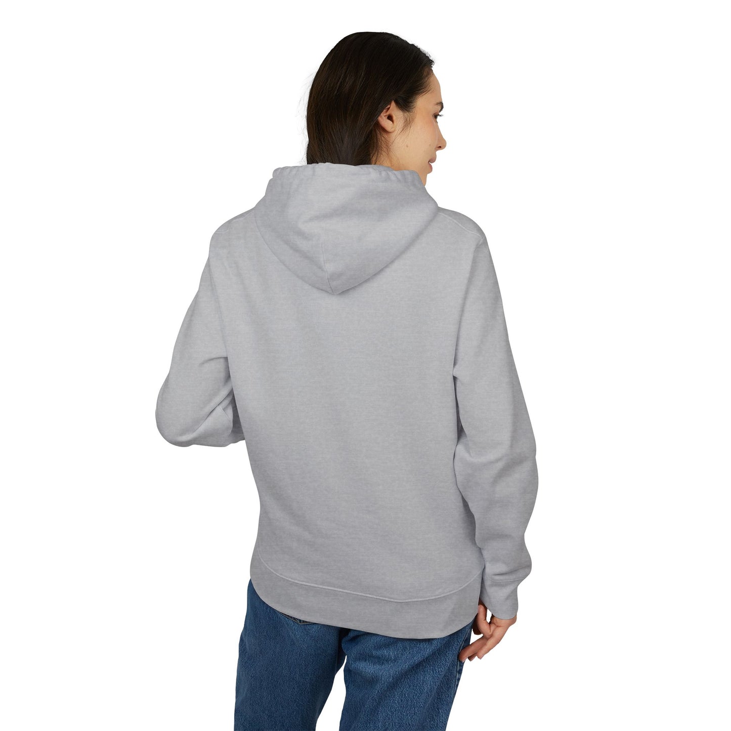 WTD Essential Hoodie