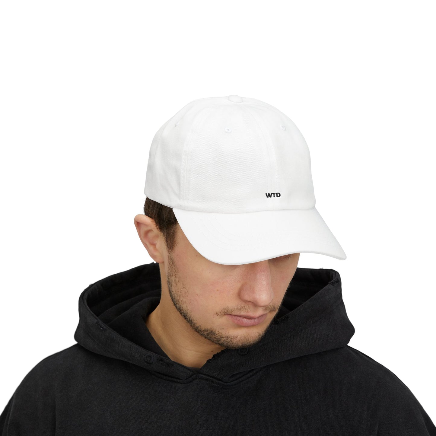 WTD Essential Cap