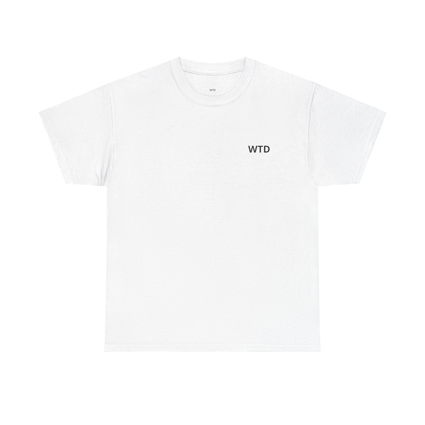 WTD Essential Tee