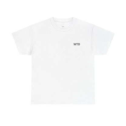 WTD Essential Tee