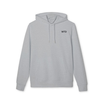 WTD Essential Hoodie