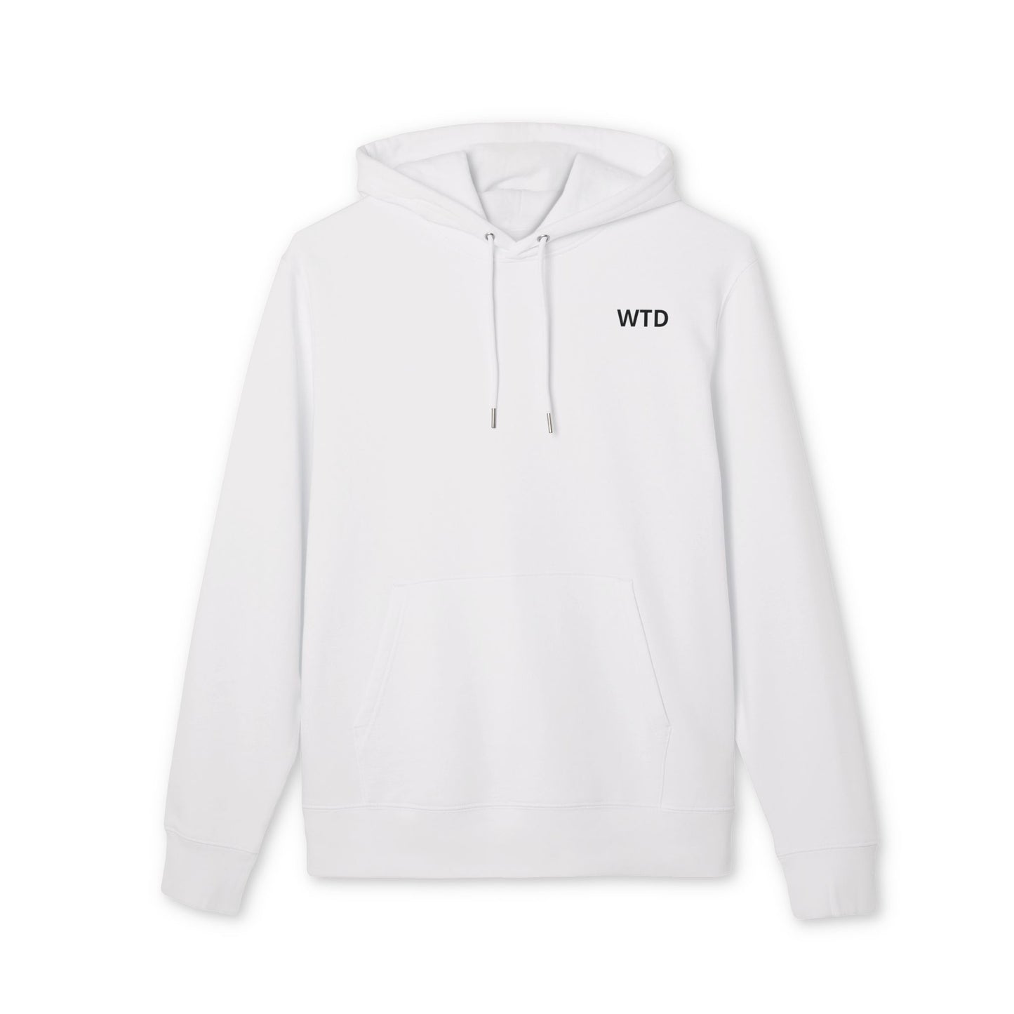 WTD Essential Hoodie