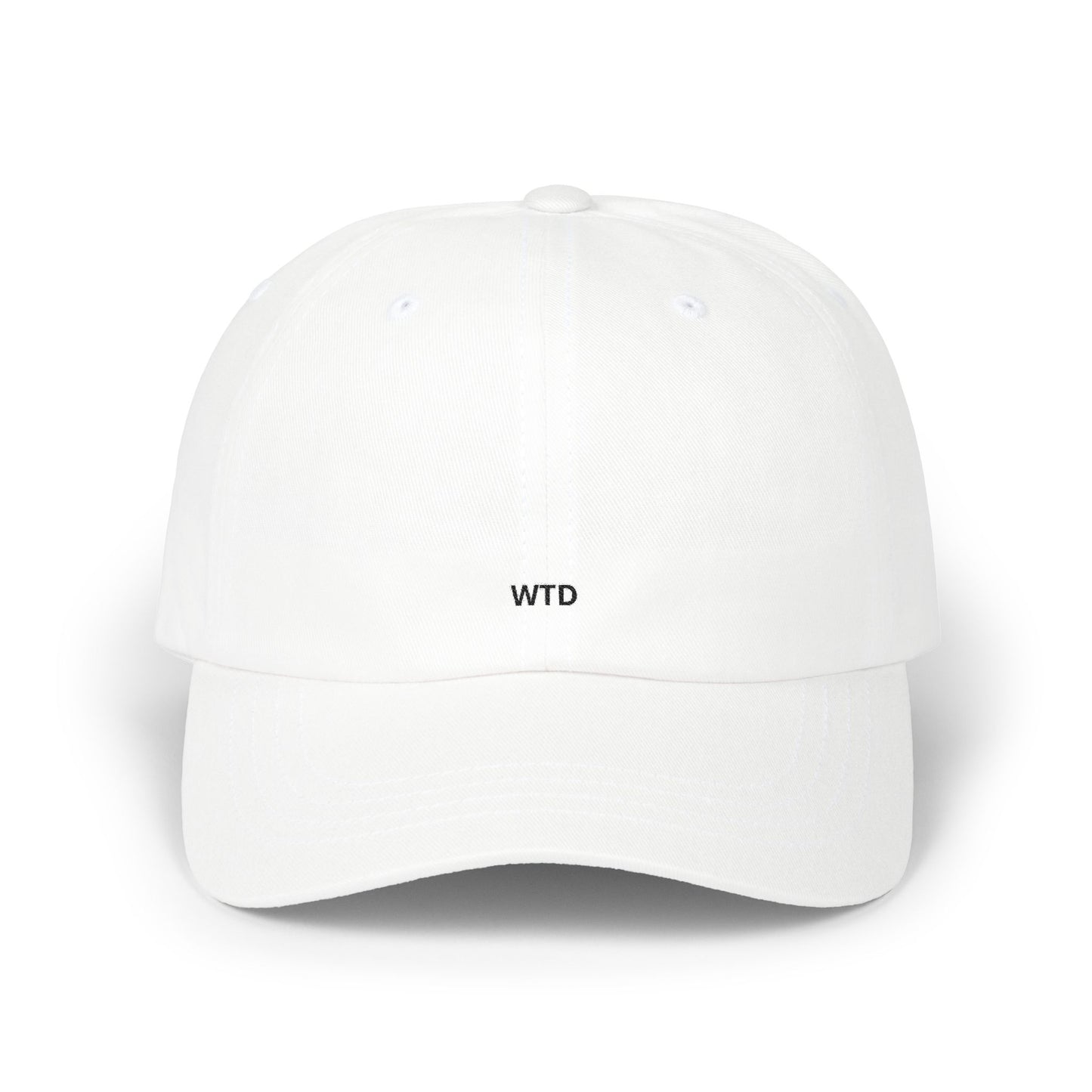 WTD Essential Cap