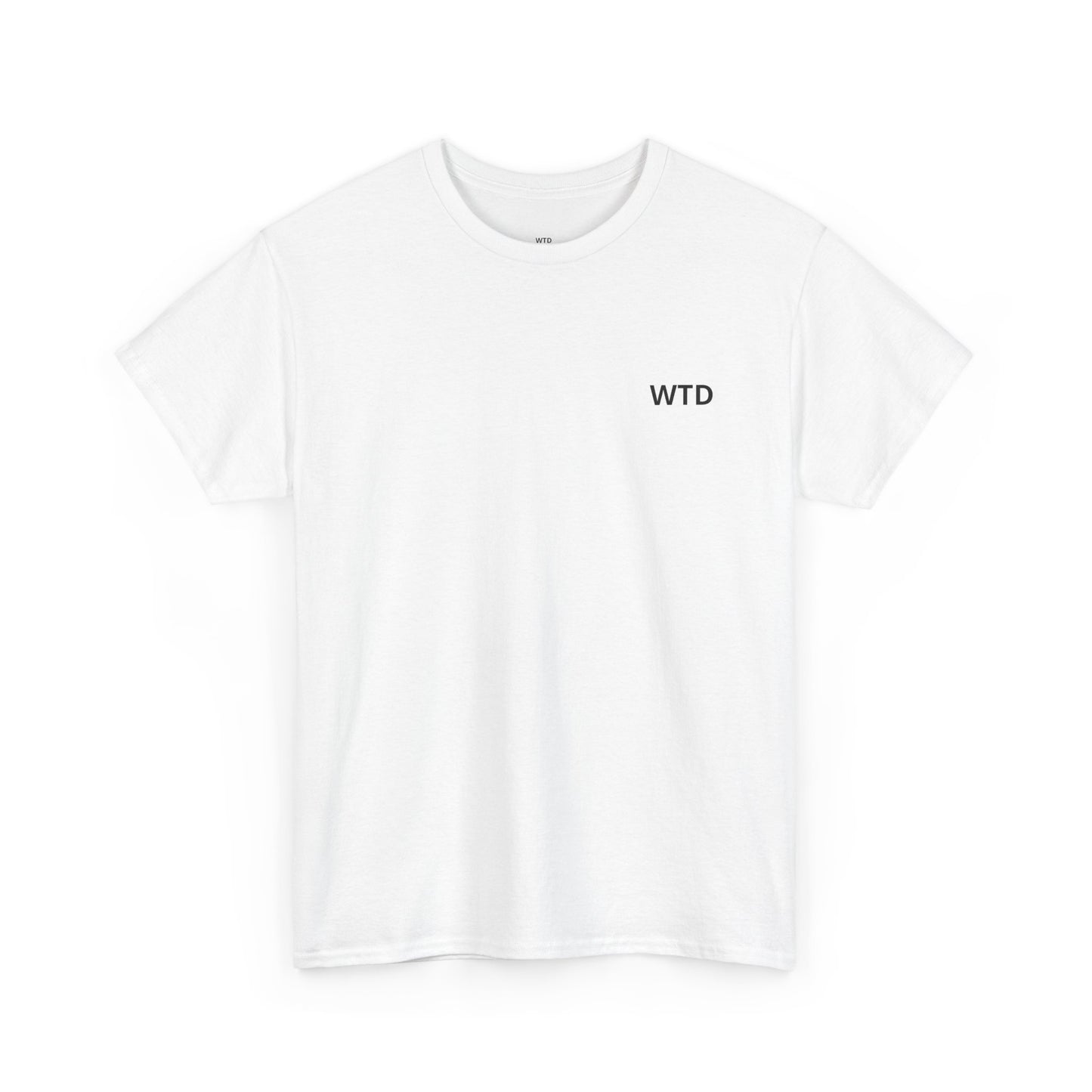 WTD Essential Tee
