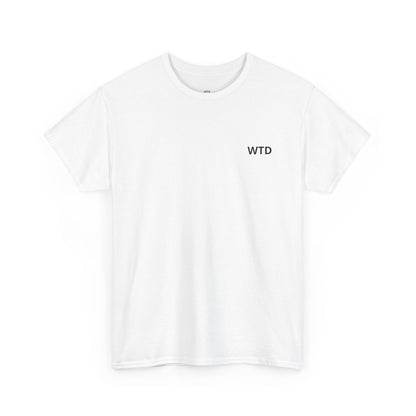WTD Essential Tee