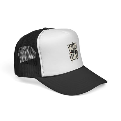 WTD “Win The Day” Cap