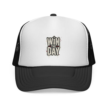 WTD “Win The Day” Cap