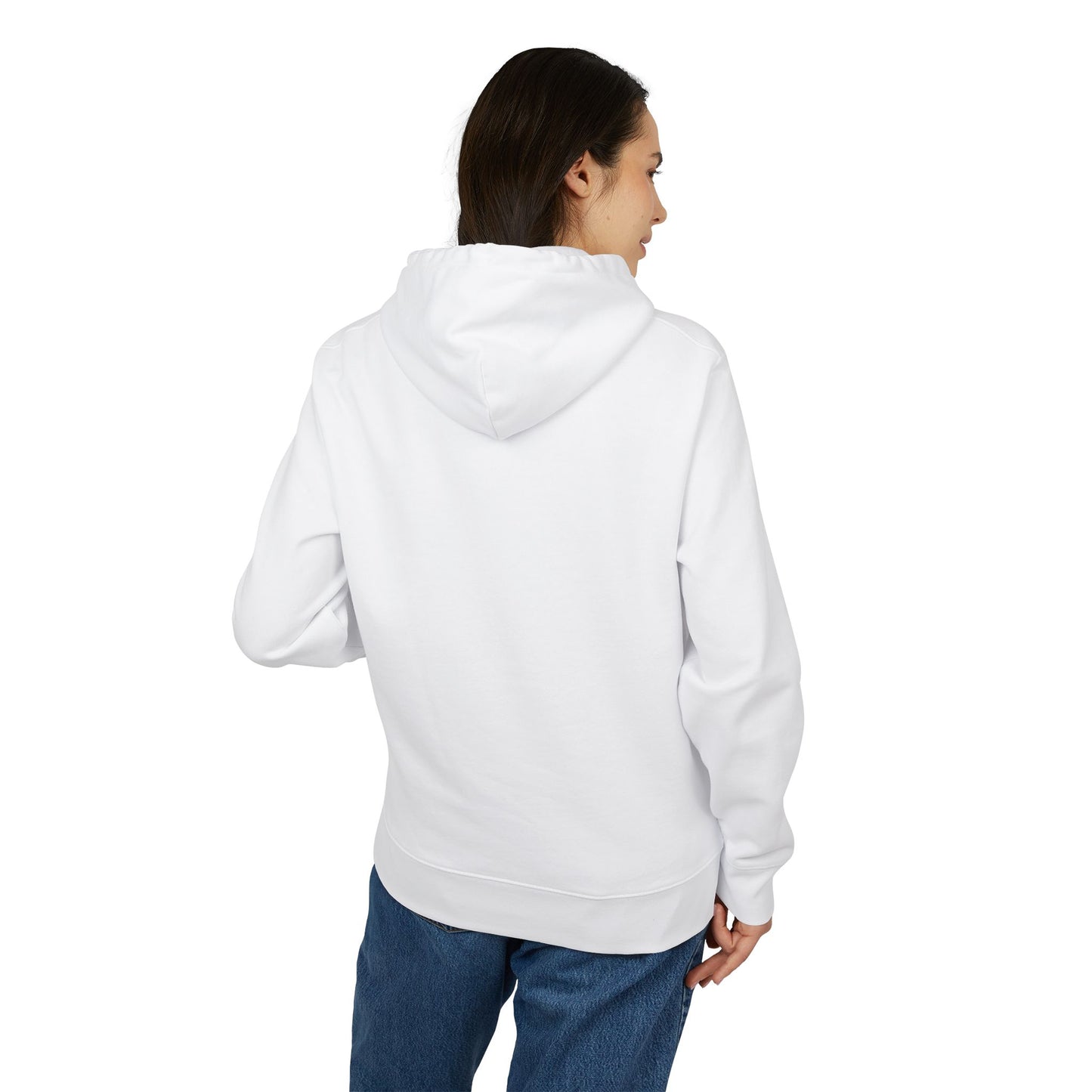 WTD Essential Hoodie