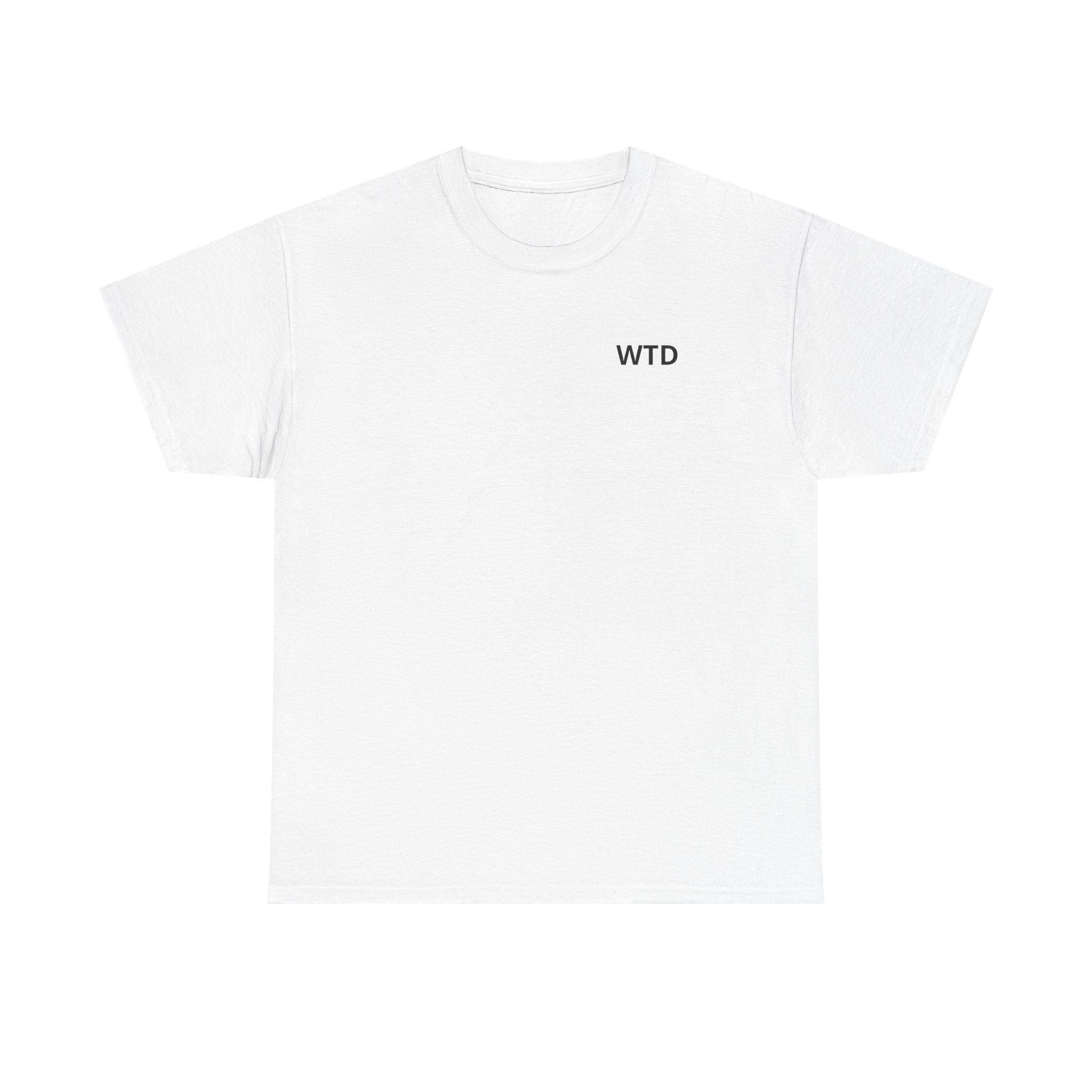 WTD Essential Tee