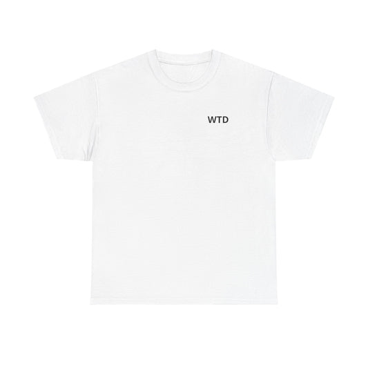 WTD Essential Tee
