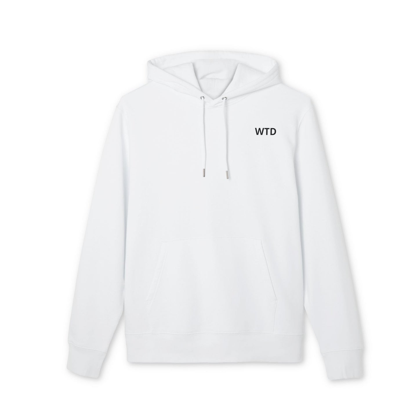 WTD Essential Hoodie