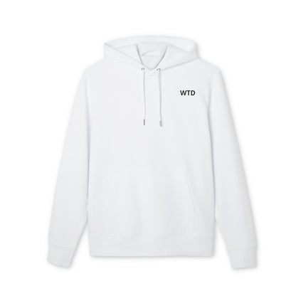 WTD Essential Hoodie