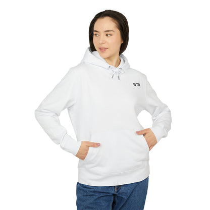 WTD Essential Hoodie