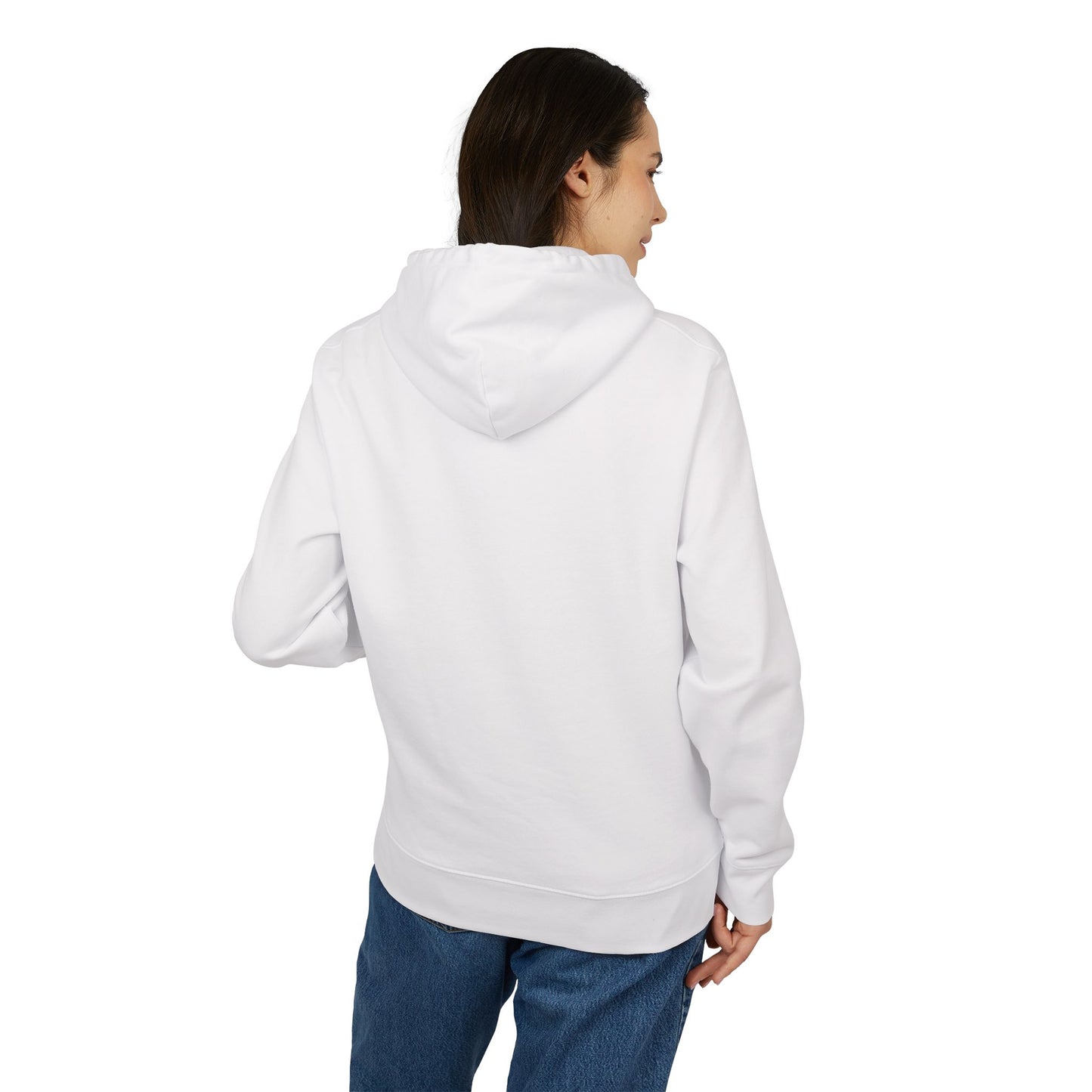 WTD Essential Hoodie