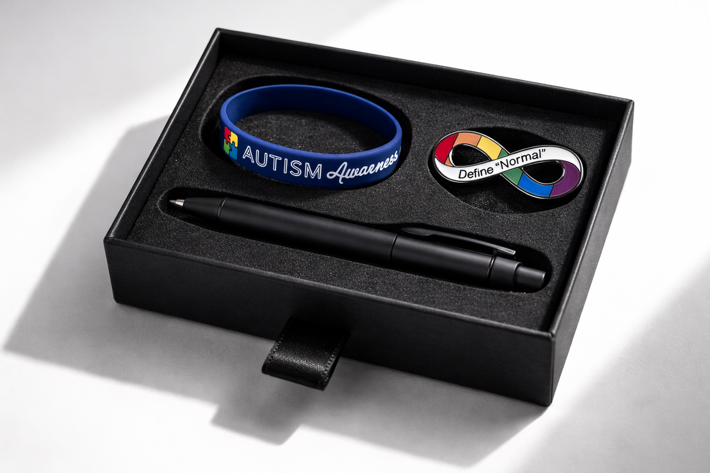 WTD Calm Autism Pack - Limited Drop